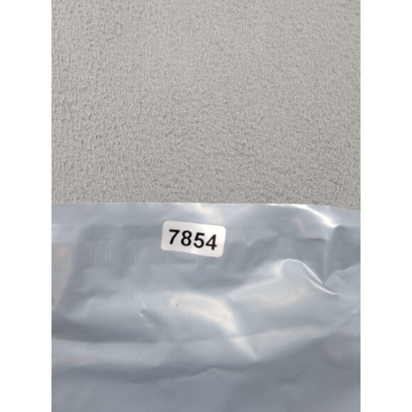 Seattle Sweatshirt Mens XL Navy Blue Fleece Crewneck Pullover Striped Sleeves - Picture 11 of 11